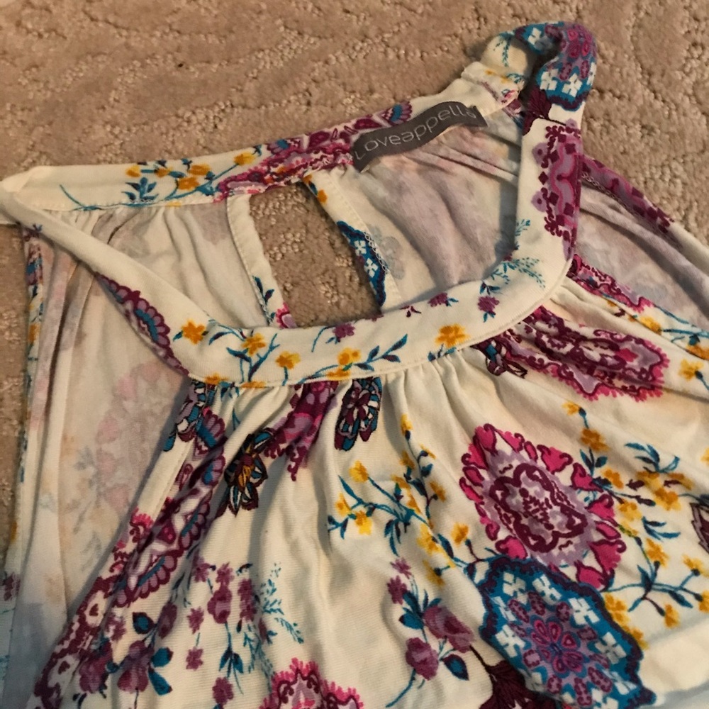 Spring tank - Picture 2 of 4